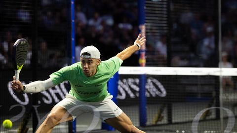 Semi-finals – Milano