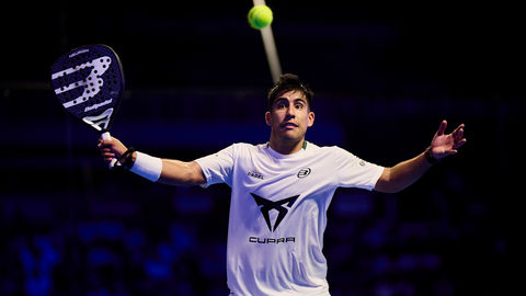 Quarter-finals Secondary Court – Valladolid
