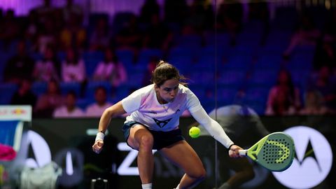 Quarter-finals Centre Court – Miami