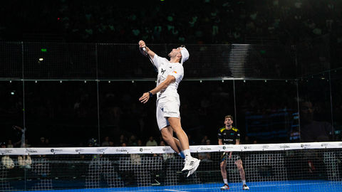 Quarter-finals Secondary Court – Buenos Aires