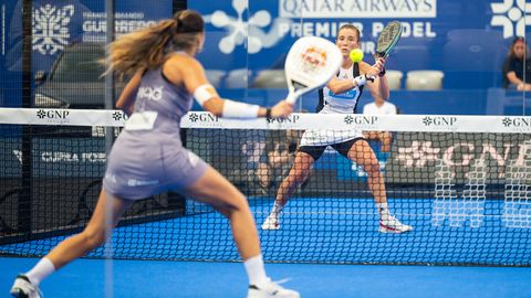 Final – Mexico Major