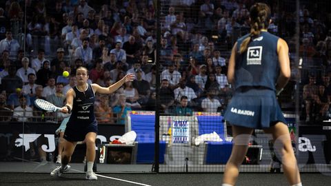 Semi-finals – Kuwait