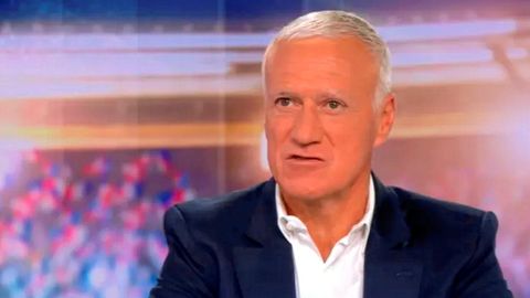 Des surprises et une défense en chantier : que retenir de la liste de Deschamps pour l’Euro ?