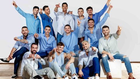 Temptation Island 2024: chi sono i tentatori (foto)