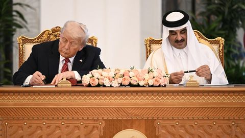 ¿Mercantilismo presidencial?: Las preocupaciones que los negocios de Trump generan por posibles conflictos de interés