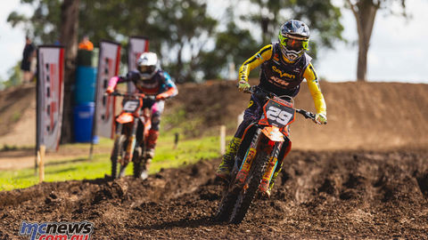 Moto News | GNCC | AusProMX | Japan MX | Dirt Track | Trials | NZJMX