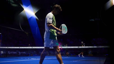 ¡Nuevo baile de parejas en Premier Padel! Una ruptura inesperada agita el circuito