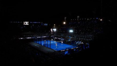 ¡Caos total en el P1 de Chile! Una final suspendida…y otra sin campeonas