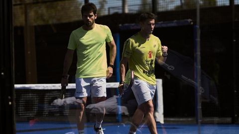 Empieza un nuevo baile de parejas en la parte alta del ranking, ¡con un protagonista inesperado!