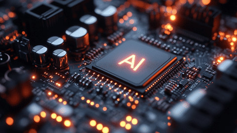 Tariff Uncertainty May Be Reshaping AI Investment Landscape