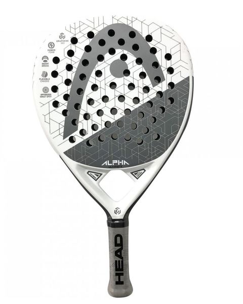 Head Graphene 360 Alpha Ultimate