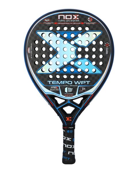 Nox Tempo Wpt Luxury Series 2022