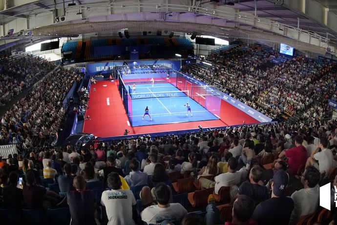 Se acerca el final 😱 Menorca Padel Open 1000 ⏭️