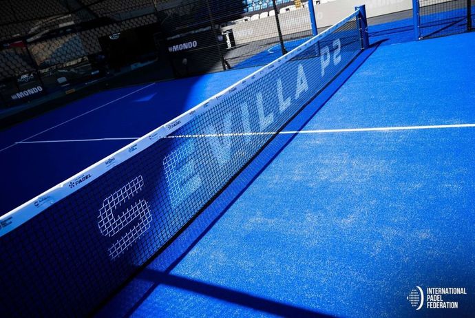 Partidazo Final Sevilla P2 🏆 y cambios en Fantasy Padel Tour