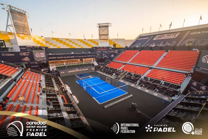 Qatar Major 2025 🇶🇦 Crea tu equipo Fantasy / Build Your Fantasy Team!