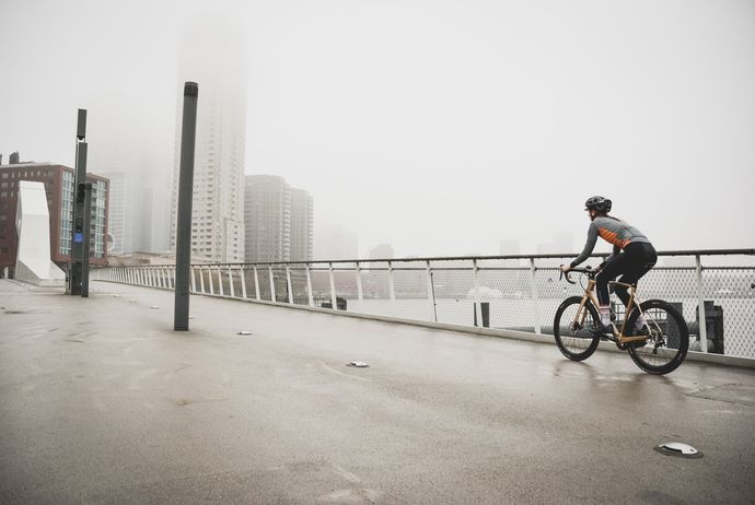 Principios básicos del entrenamiento ciclista