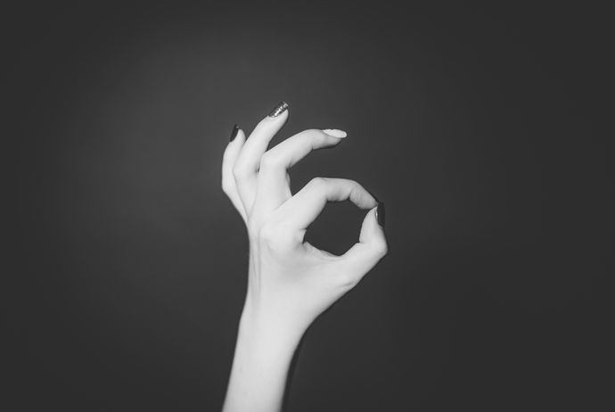 ¿Qué Responder a un OK?