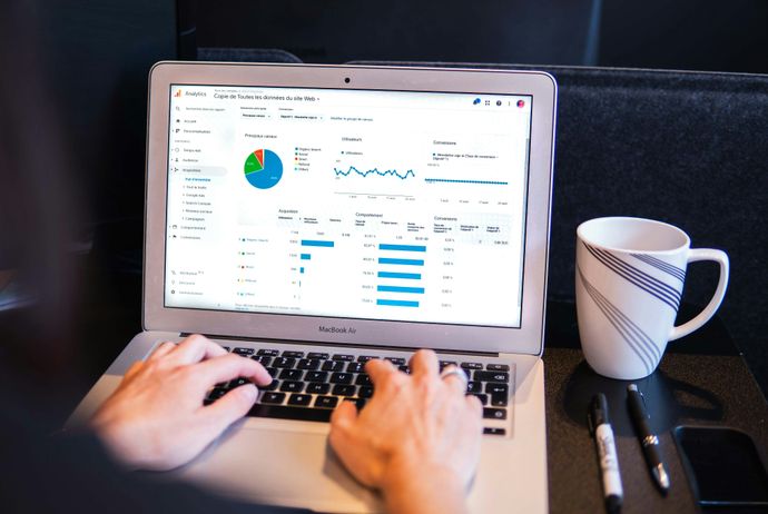 Improving Click-Through Rates on Google Ads for Books