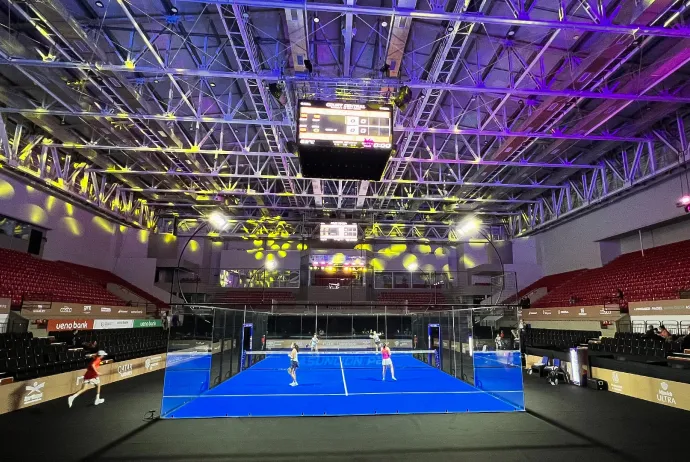 💎 Vuelven las Superligas 👑 Superleagues are back / Asunción P2 2025