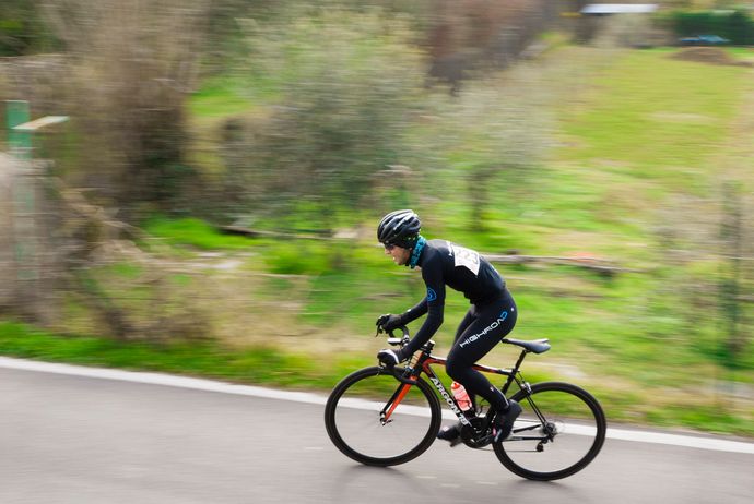Diferencias entre el Training Stress Score y el hrTSS