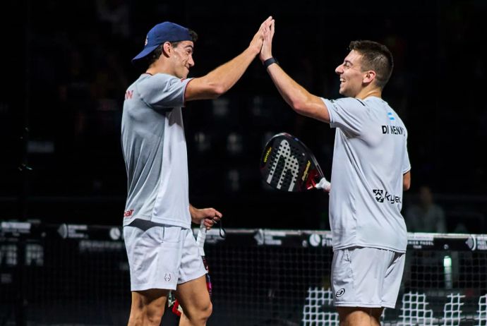 La estadística más INJUSTA de Premier Padel 🎾