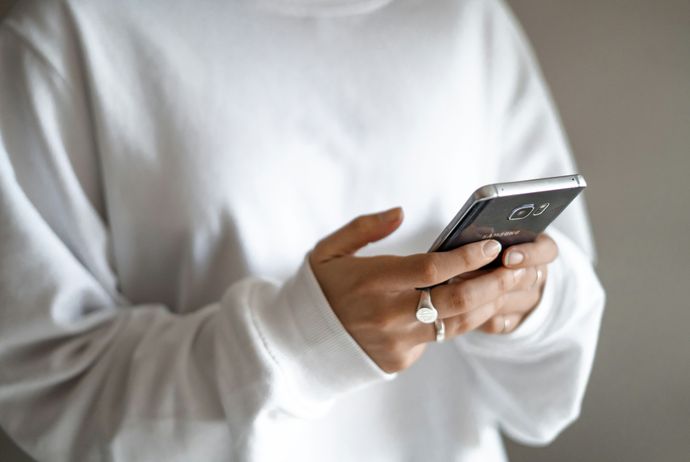 ¿Qué Responder Cuando te Dicen Me Tienes Olvidado?