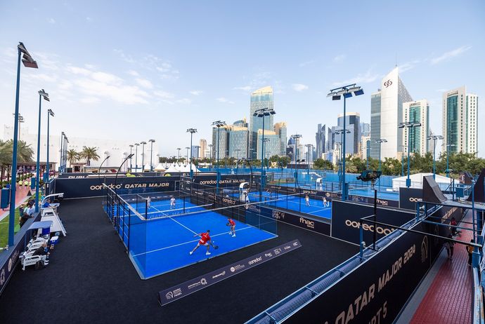 ¡Quedan pocas horas! Convocatoria para Qatar Major ⏳ Few Hourse Left – Qatar Major Fantasy Lineup!