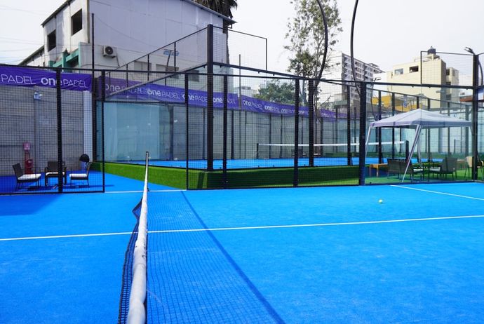 Cómo elegir la pala de pádel ideal: Guía de compras 2023