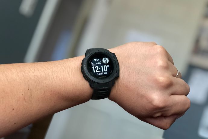 Qué es ANT+ y Bluetooth BLE (I)