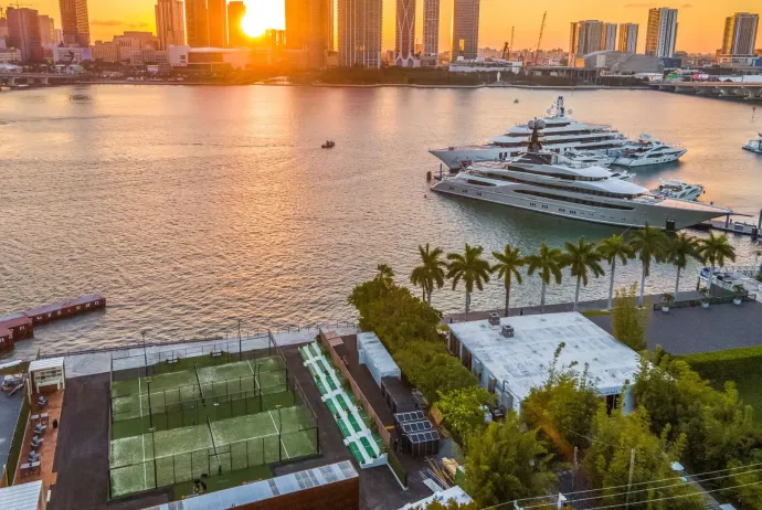 Llega el Miami P1 – Crea tu equipo Fantasy 🇺🇸 The Miami P1 is Here – Build Your Fantasy Team!