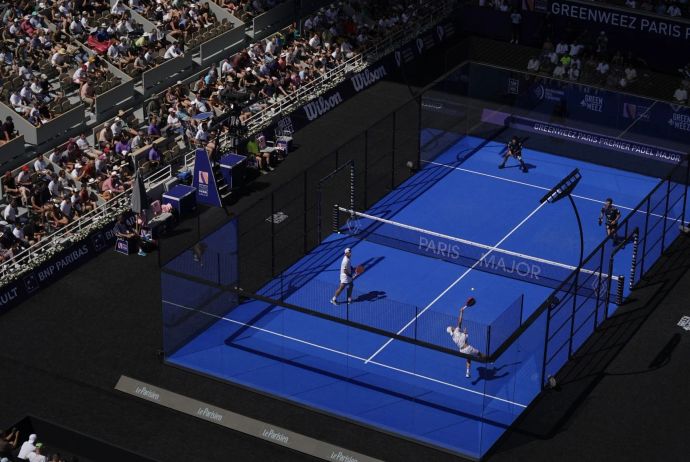 Vuelven los regalos a Fantasy Padel Tour 🎁