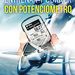Entrenar y correr con potenciómetro (Bicolor) (Ciclismo)