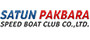 Satun Pakbara SpeedBoat