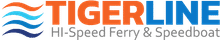 เรือไทเกอร์ไลน์ ไฮสปีด เฟอร์รี่