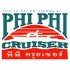 พีพีครุยเซอร์ Phi Phi Cruiser Phuket