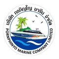 ภรภิญโญ มารีน Pornphinyo marine
