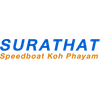 พฤกษา สุรธัช สปีดโบ๊ท เกาะพยาม