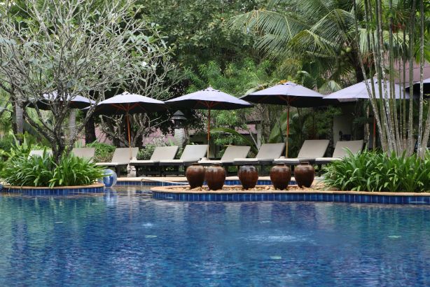 Ramayana Koh Chang Resort & Spa