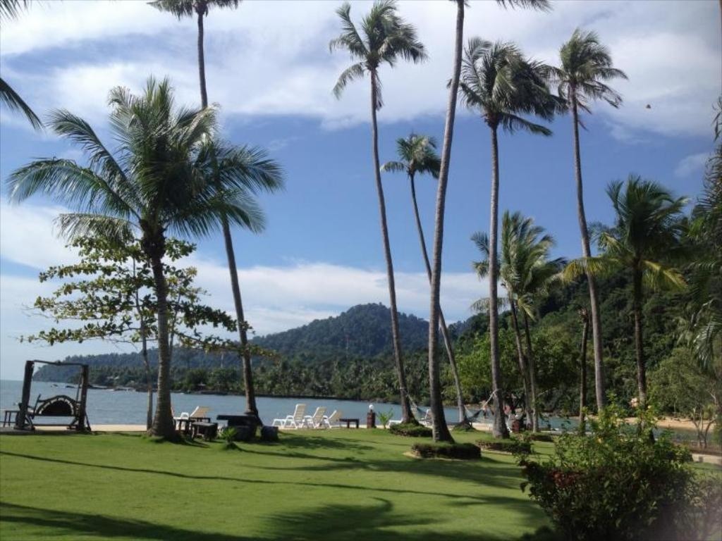 Kohchang Bailanbeach Resort