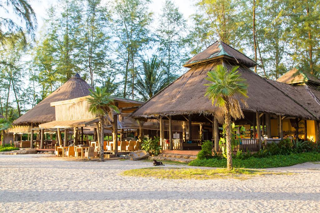 Peterpan Resort