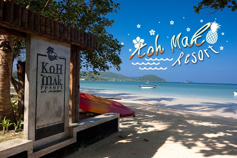 Koh Mak Resort