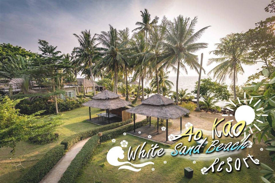 Ao Kao White Sand Beach Resort