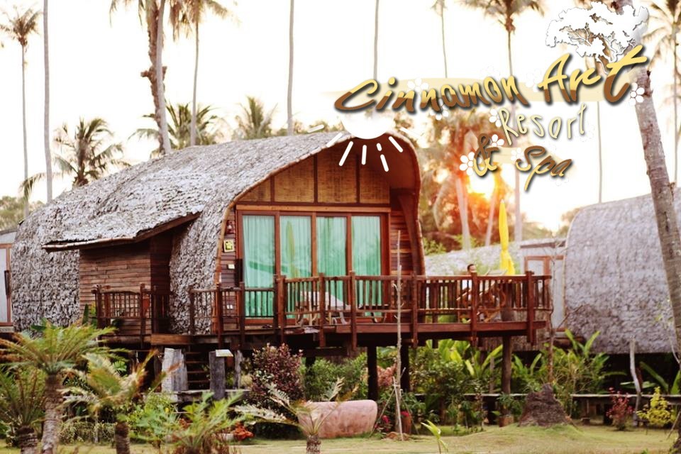 Cinnamon Art Resort And Spa