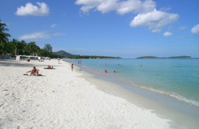 หาดลิปะน้อย