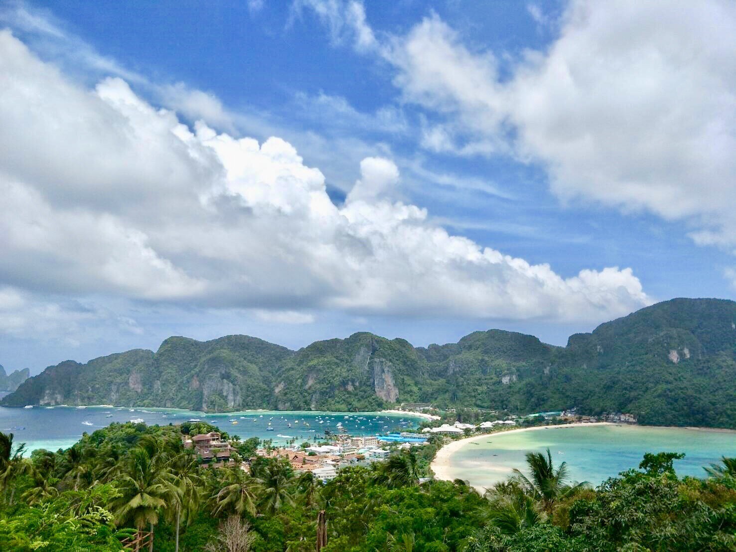 Koh Phi Phi
