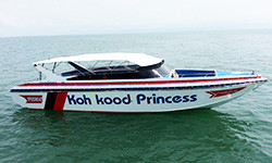 Leam Ngob Pier — photo 1