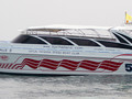 SPC Satun Pakbara SpeedBoat
