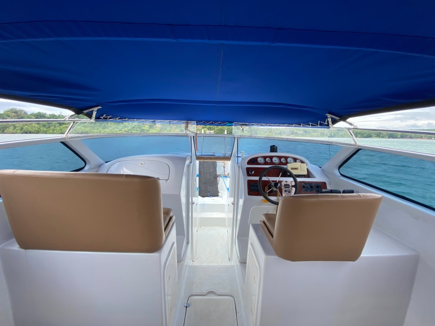 M Marine Koh Mak Speedboat M Marine Koh Mak Speedboat (M Marine Koh Mak Speedboat)
