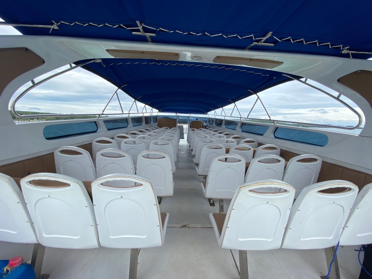 M Marine Koh Mak Speedboat M Marine Koh Mak Speedboat (M Marine Koh Mak Speedboat)