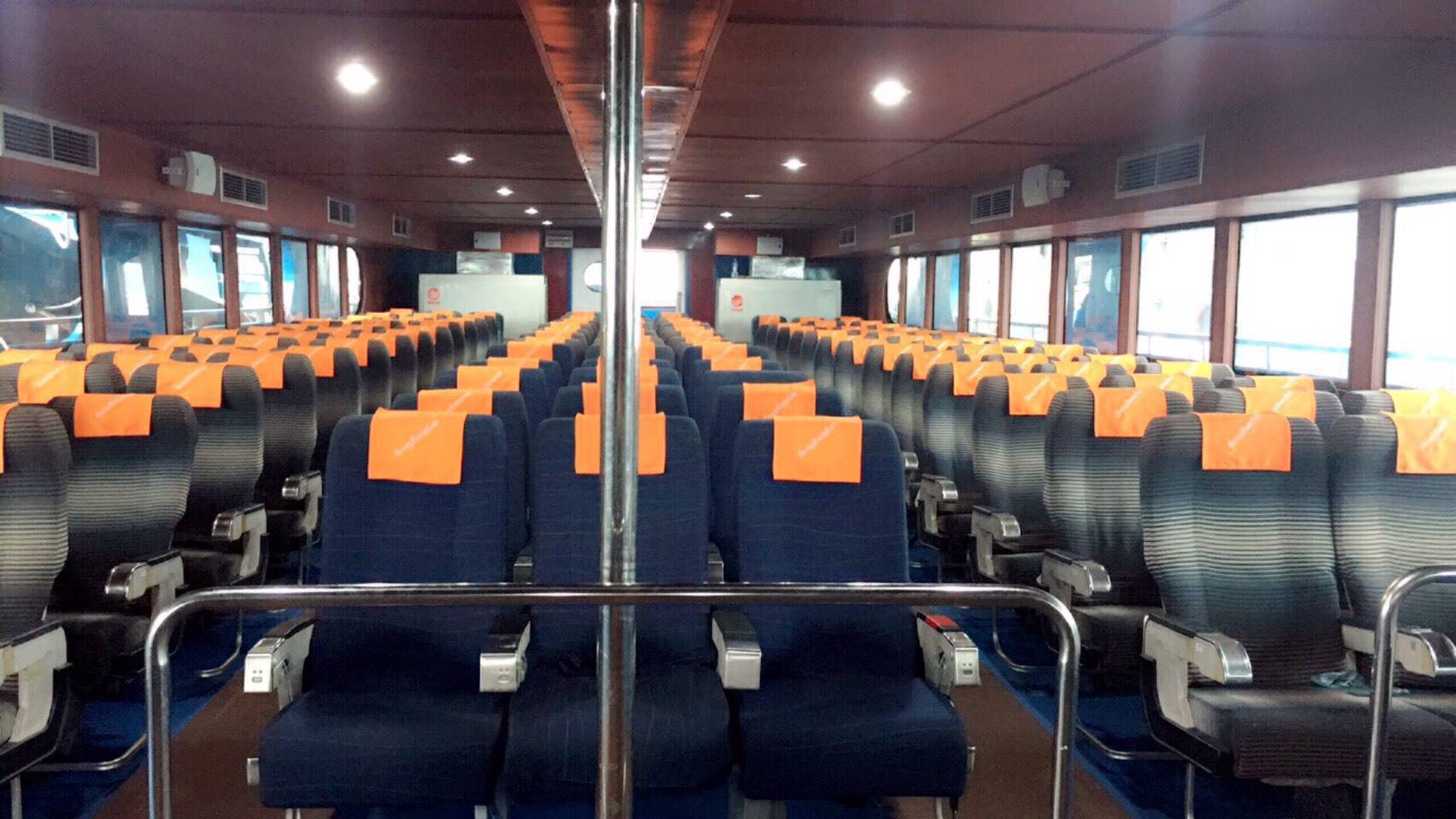 ชูเรียง Chureang Ferry ชูเรียง Chureang Ferry (Chureang Ferry)
